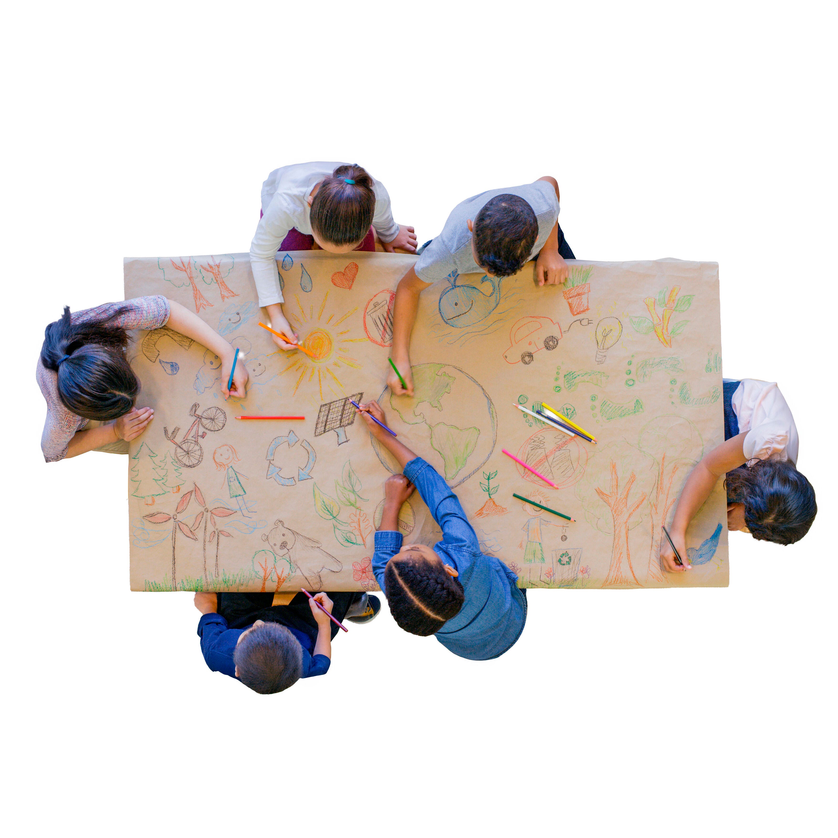 Building a Culture of Collaboration, Full Day 2029115